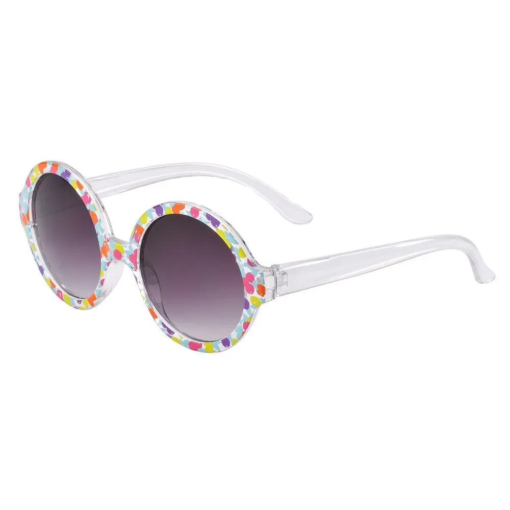 Child Sunnies Cherrie - Multi (3  years)