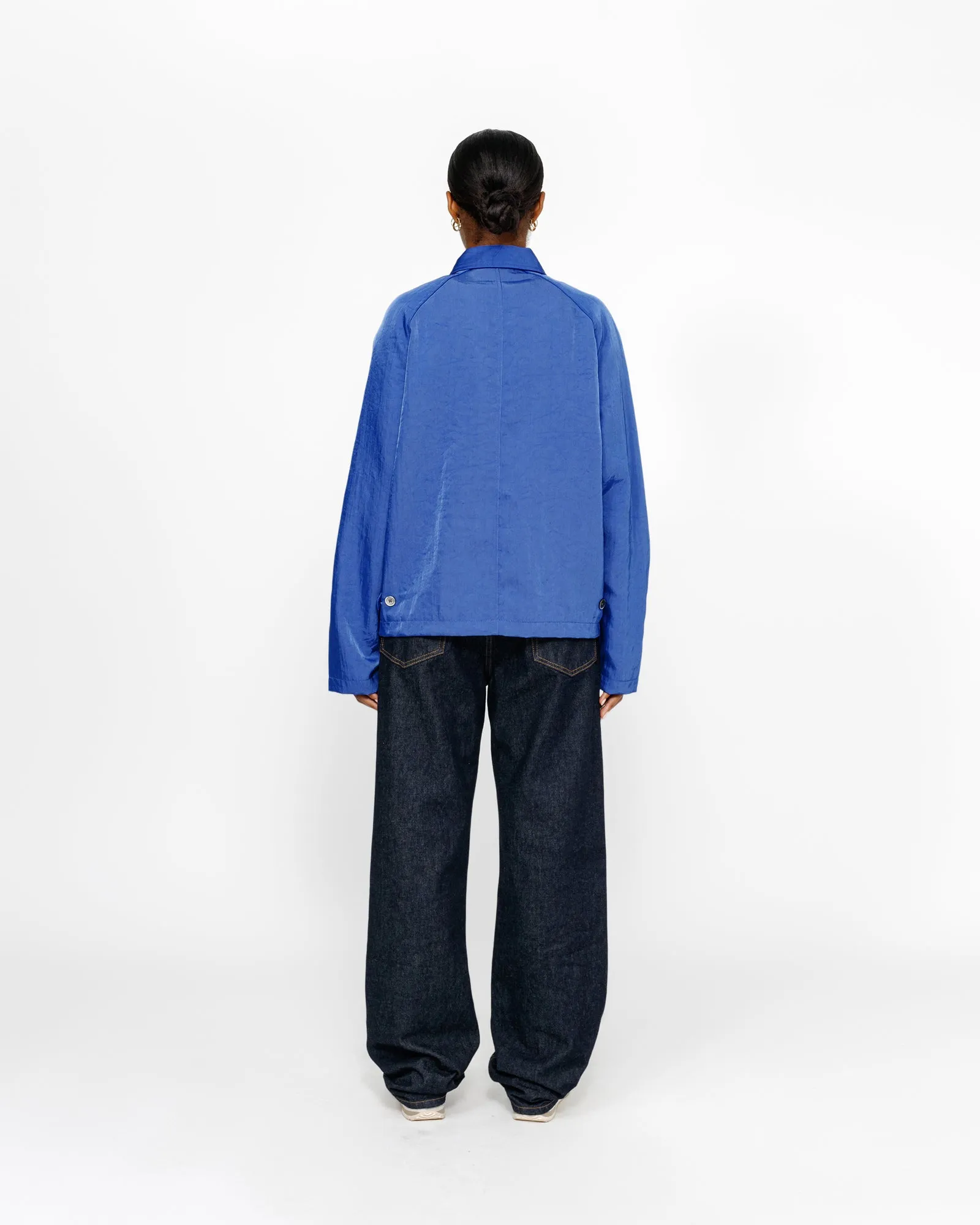 CLUB JACKET SS LINK