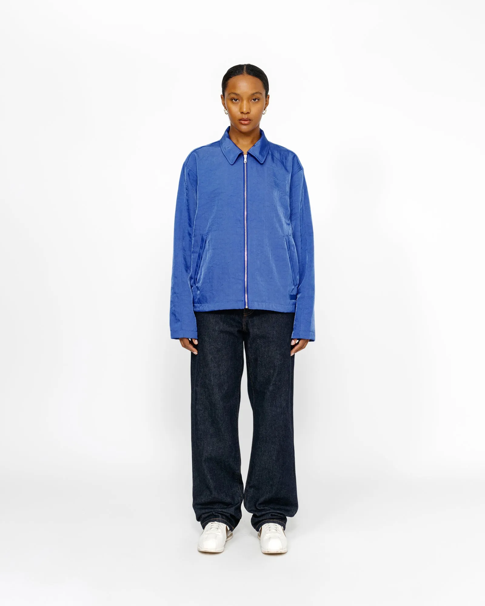 CLUB JACKET SS LINK