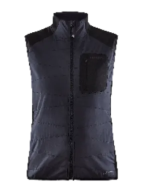 Craft Core Nordic Training Insulate Vest - Women's