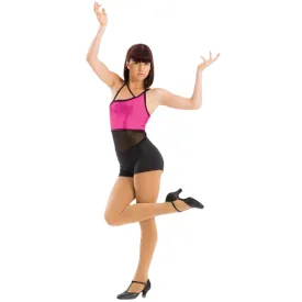 Crazy Unitard Child