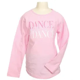 CWT Dance Child