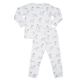 Dalmatians Two Piece Set