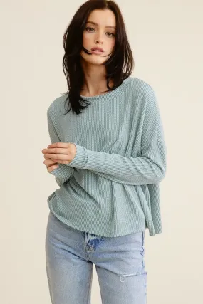 Danny Long Sleeve Top