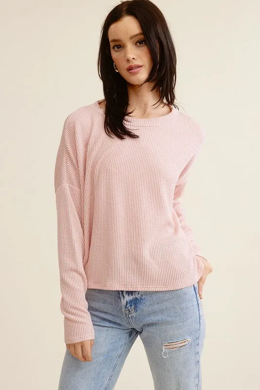 Danny Long Sleeve Top