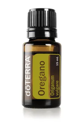 Doterra- Oregano (Origanum Vulgare) 15ml