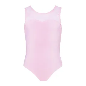 Energetiks Hannah Lace Leotard | Candy | Child