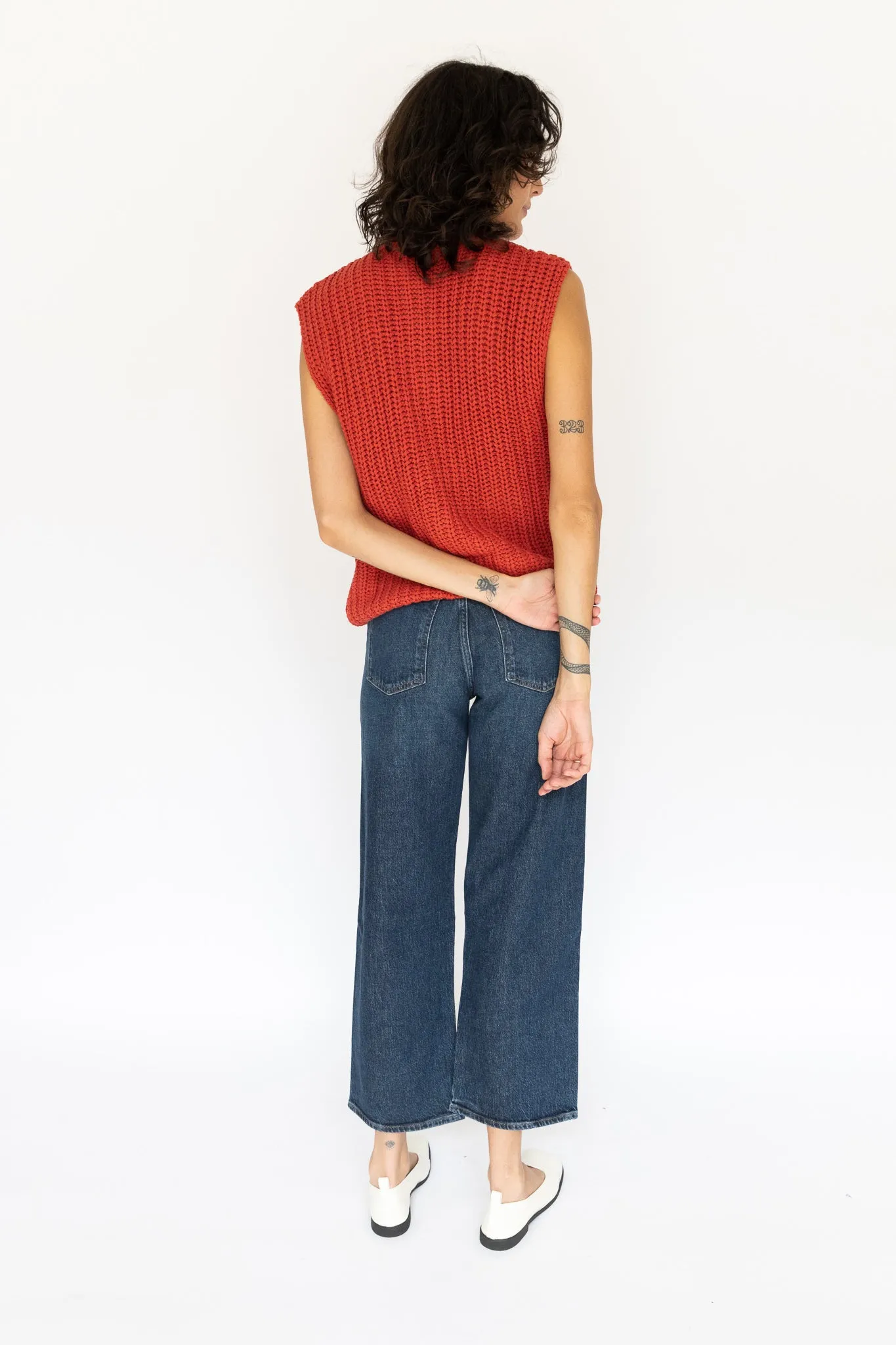 Erin Sweater Vest