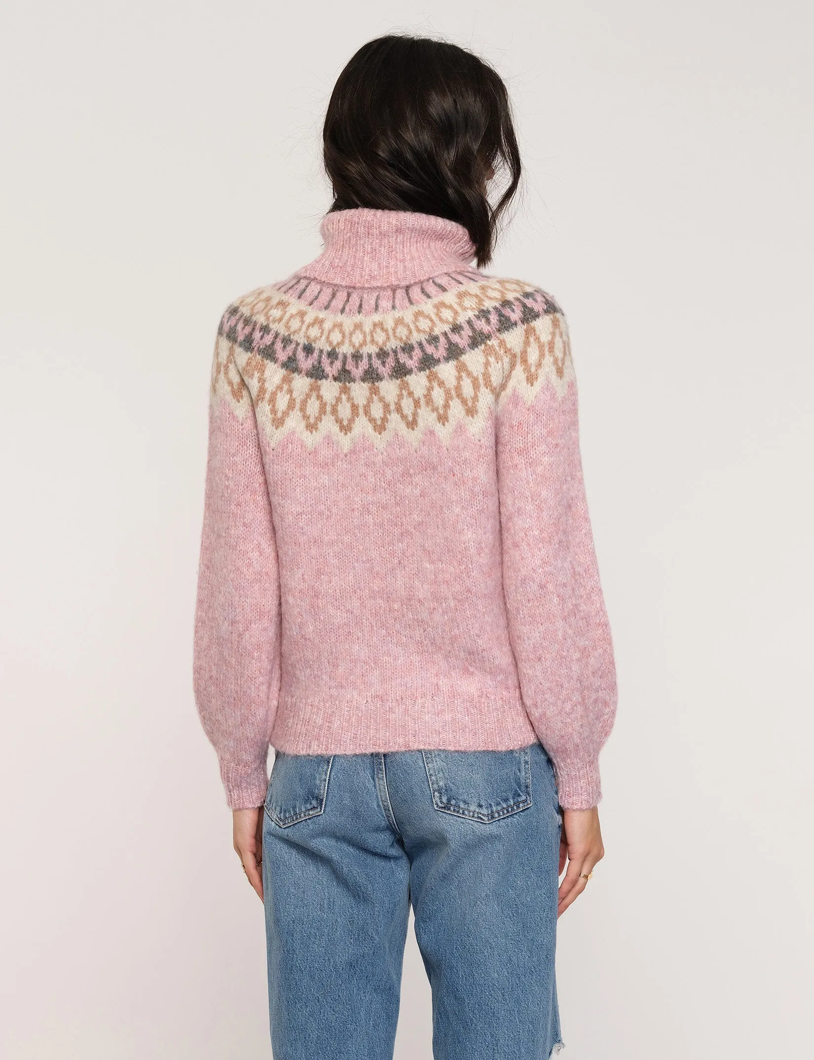 Eryk Sweater
