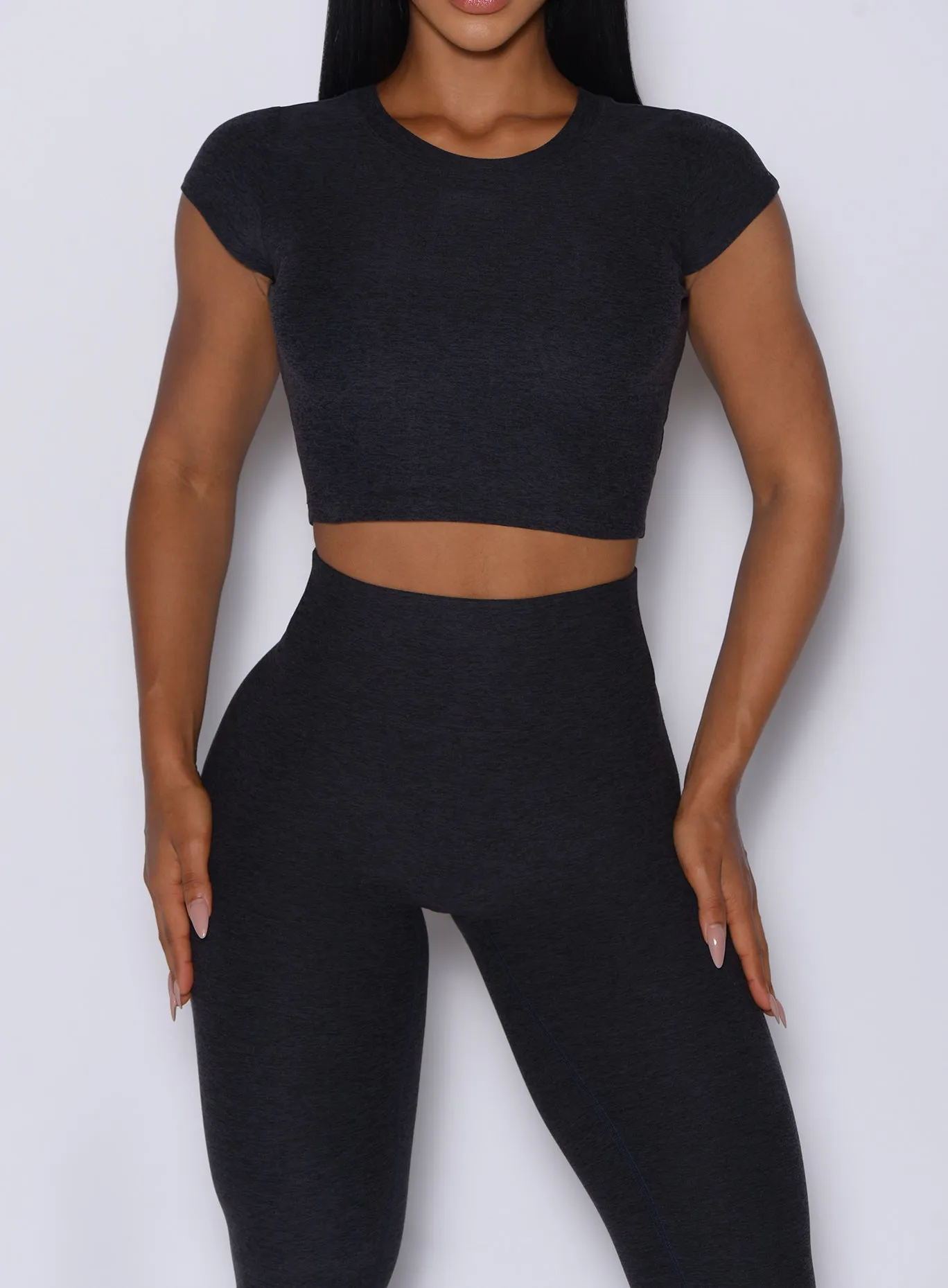 Fit Fam Active Tee