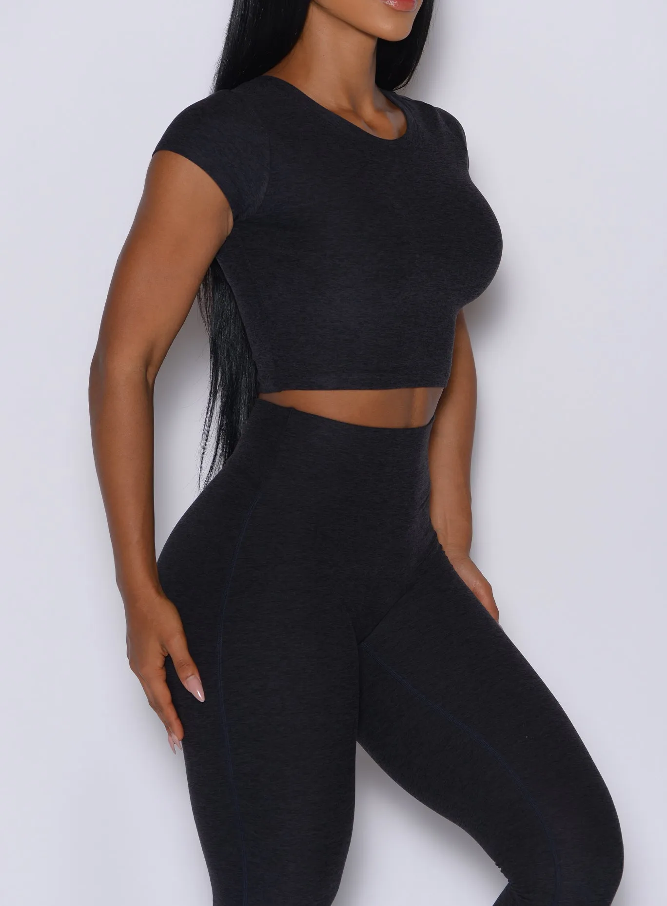 Fit Fam Active Tee