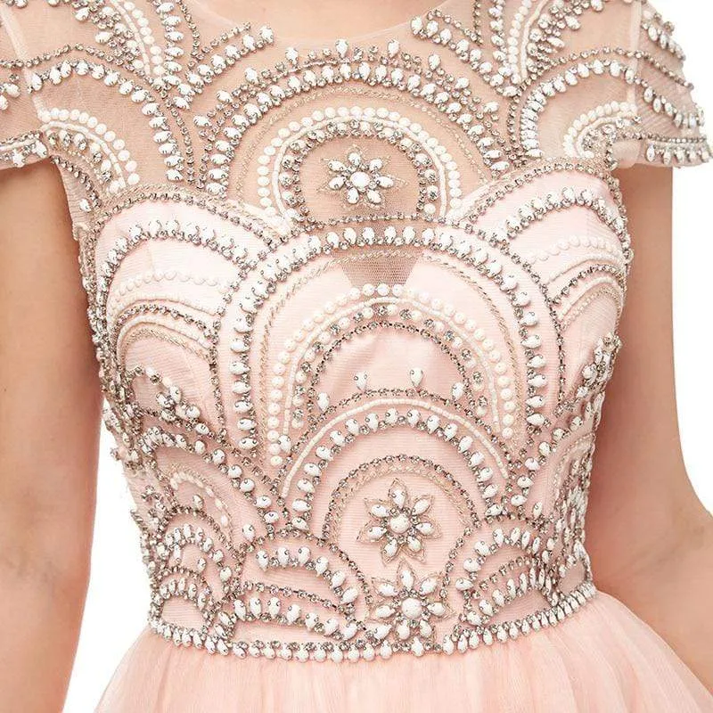 Formal Women Ball Gown/Evening Dresses
