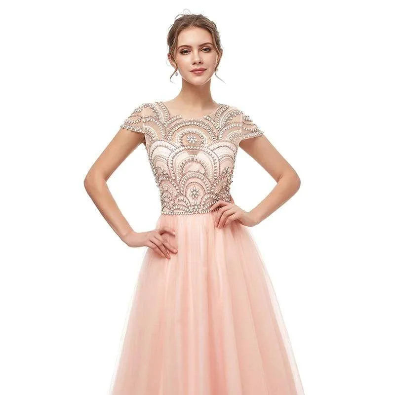Formal Women Ball Gown/Evening Dresses