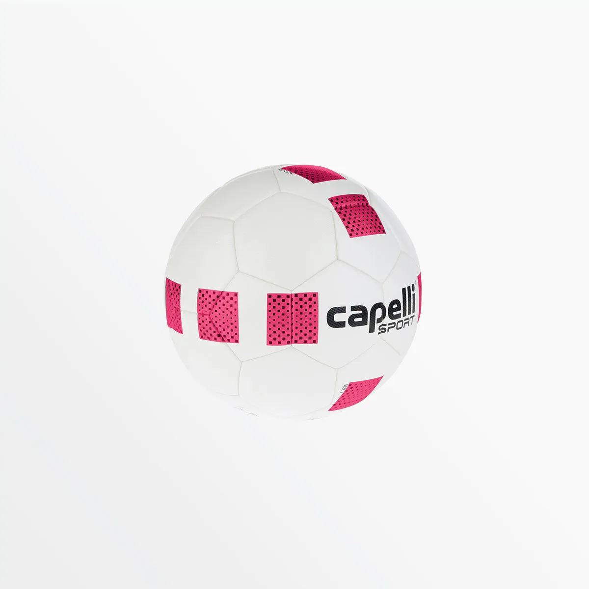 FUSION II CUBES PRO FIFA QUALITY PRO SOCCER BALL