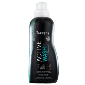 Grangers Active Wash
