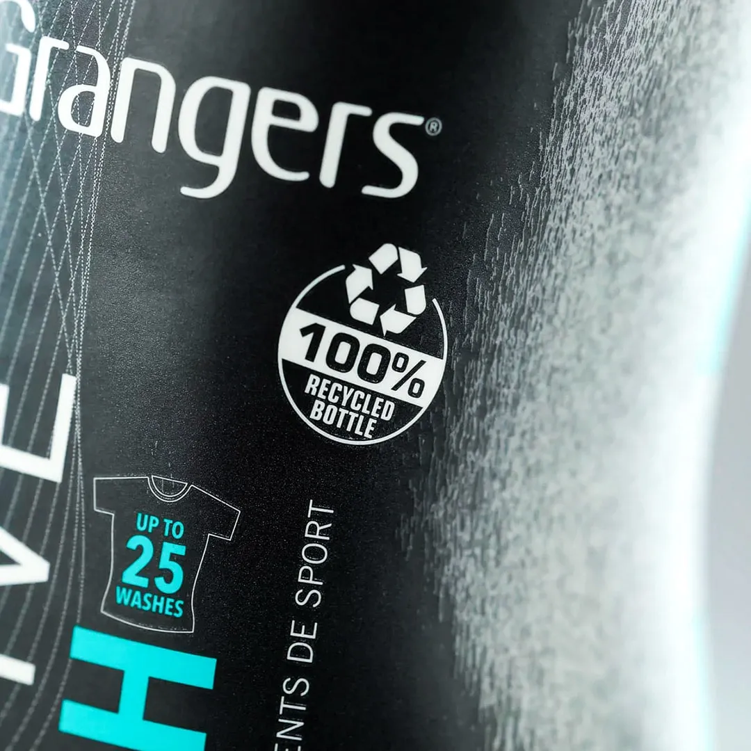 Grangers Active Wash