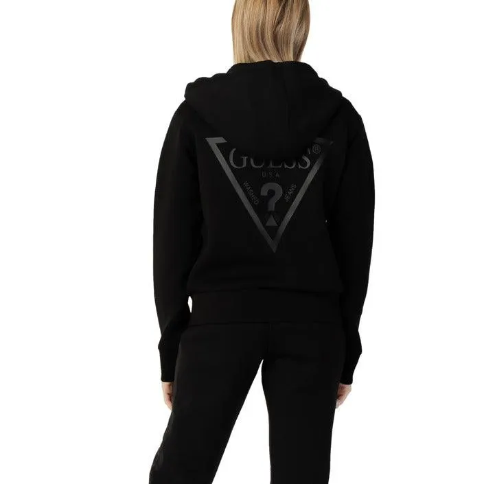 Guess Active Collegepusero Naiset