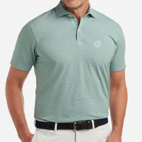 Holderness & Bourne Keeneland Men's Hunter Jersey Polo