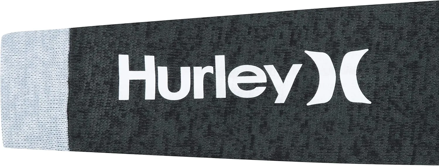 Hurley Boys' Graphic Pullover Hoodie