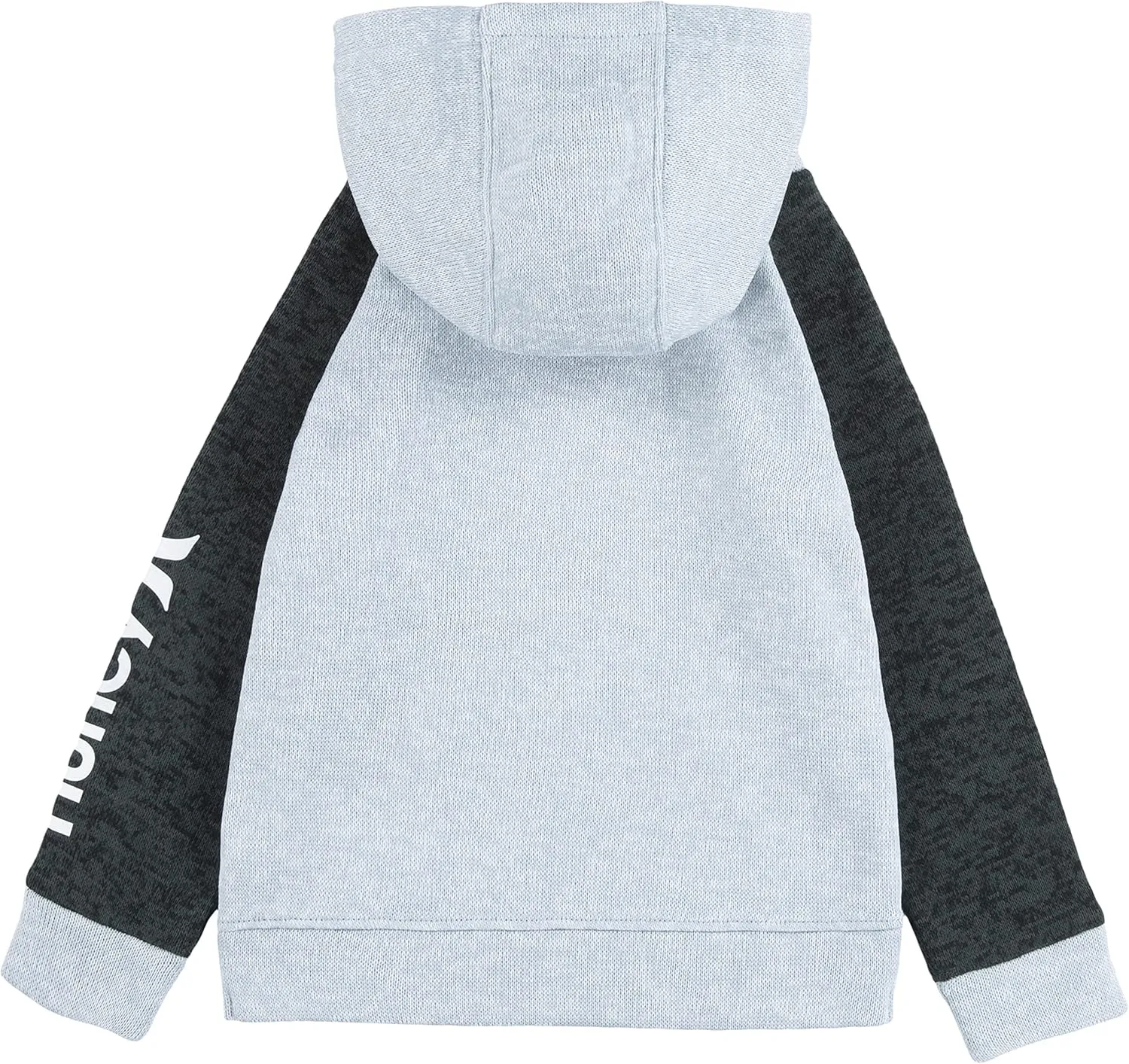 Hurley Boys' Graphic Pullover Hoodie
