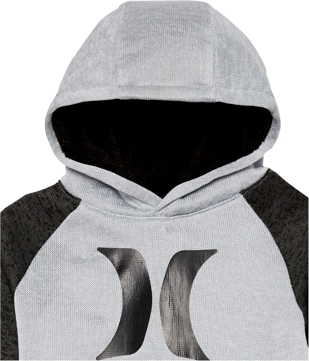 Hurley Boys' Graphic Pullover Hoodie