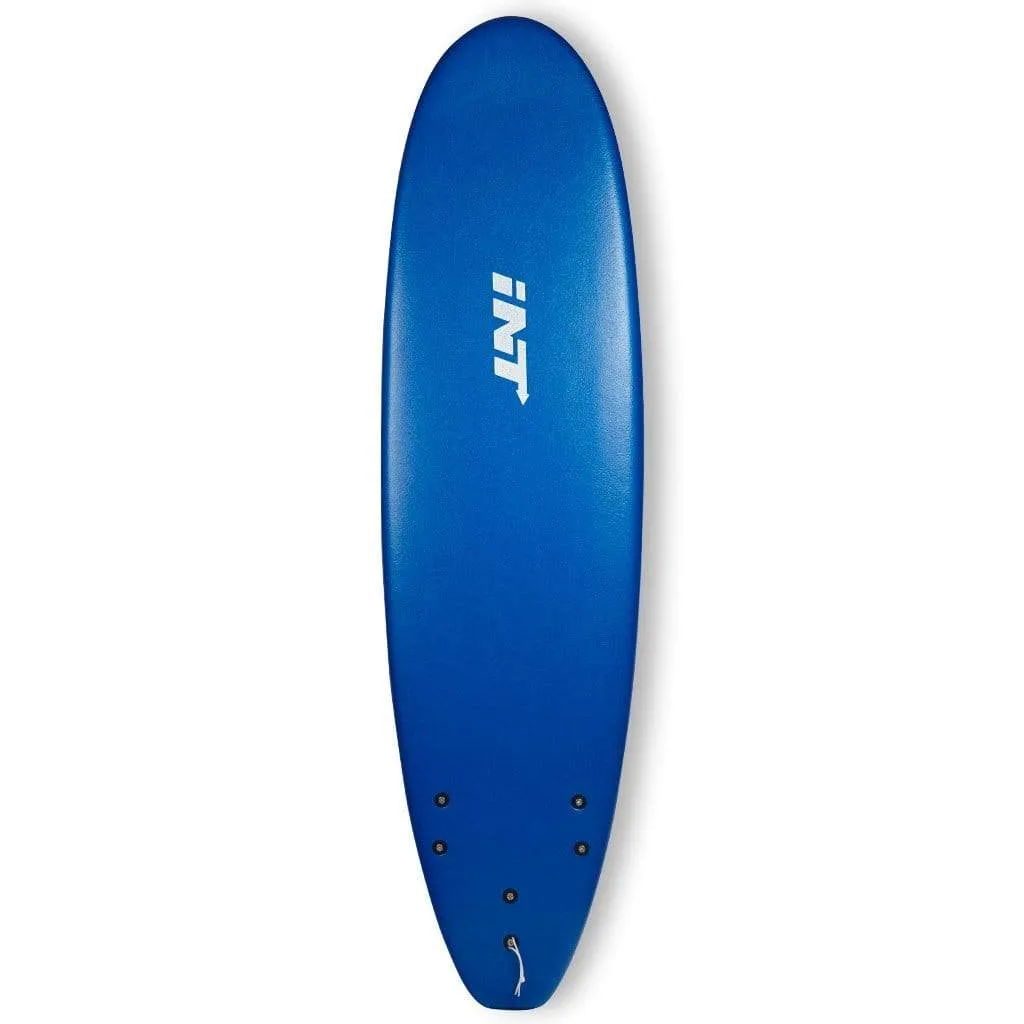 INT 7' Classic Foam Surfboard