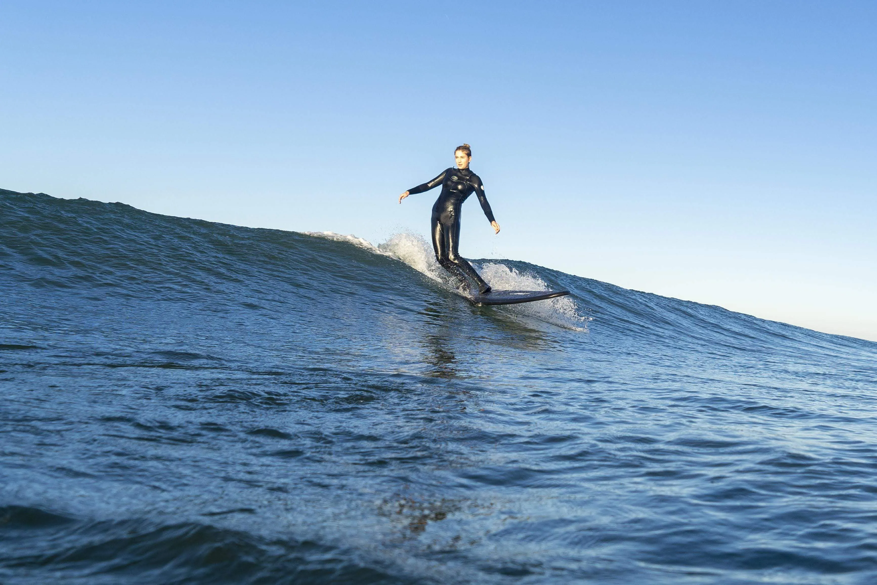 INT 7' Classic Foam Surfboard