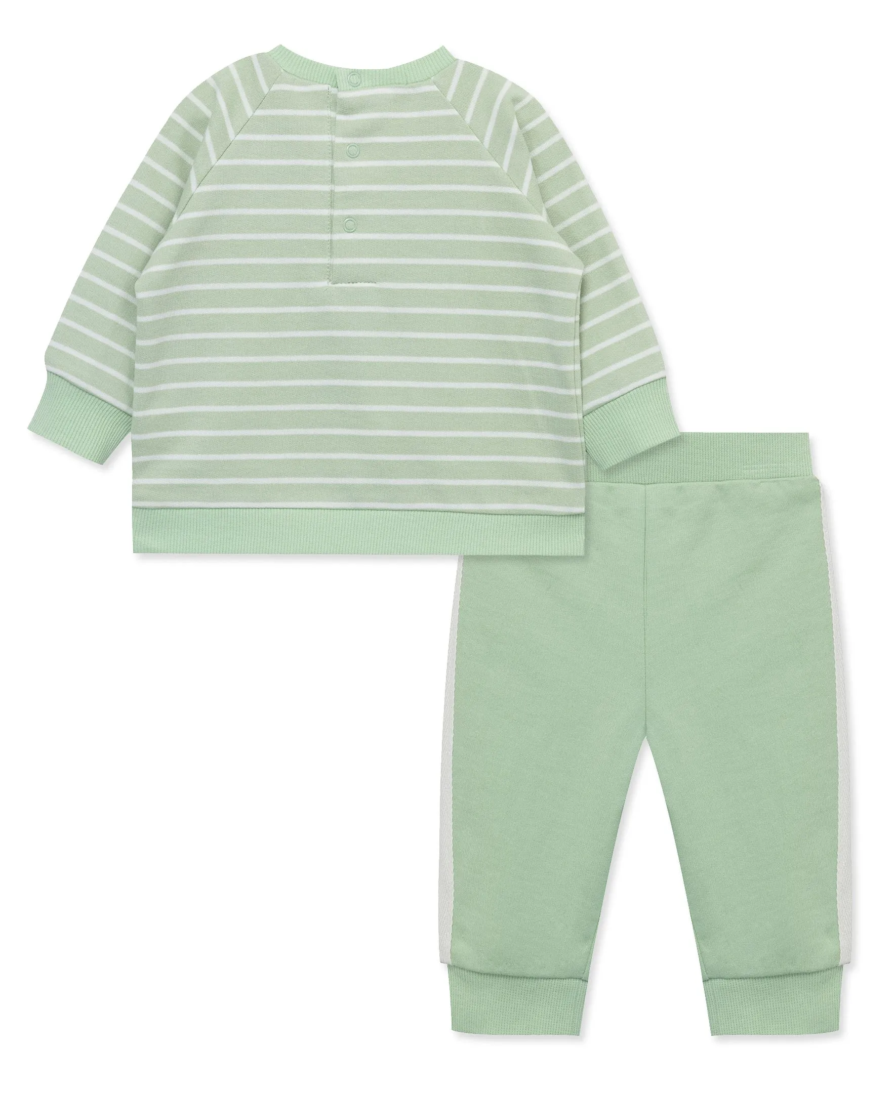 Jungle Active Set
