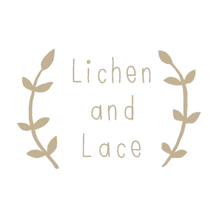Lichen & Lace Rustic Heather Sport
