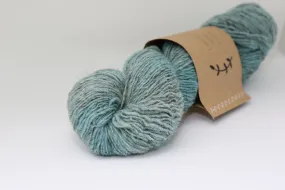 Lichen & Lace Rustic Heather Sport