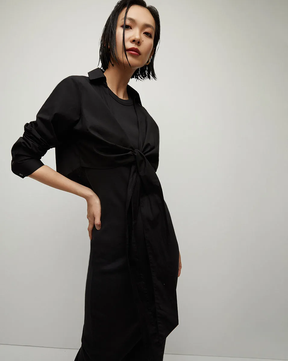 Malone Two-Piece Dress