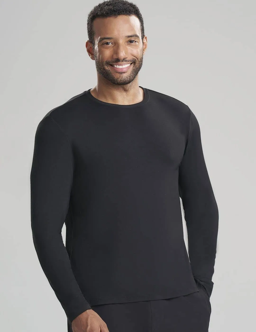 Mens Healthcare Essentials Bundle with Straight Leg Pants