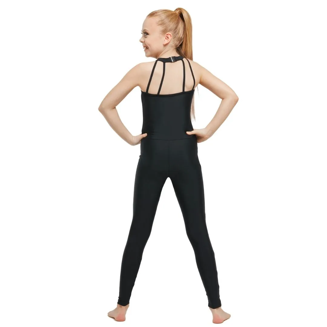 Mesh Unitard Child