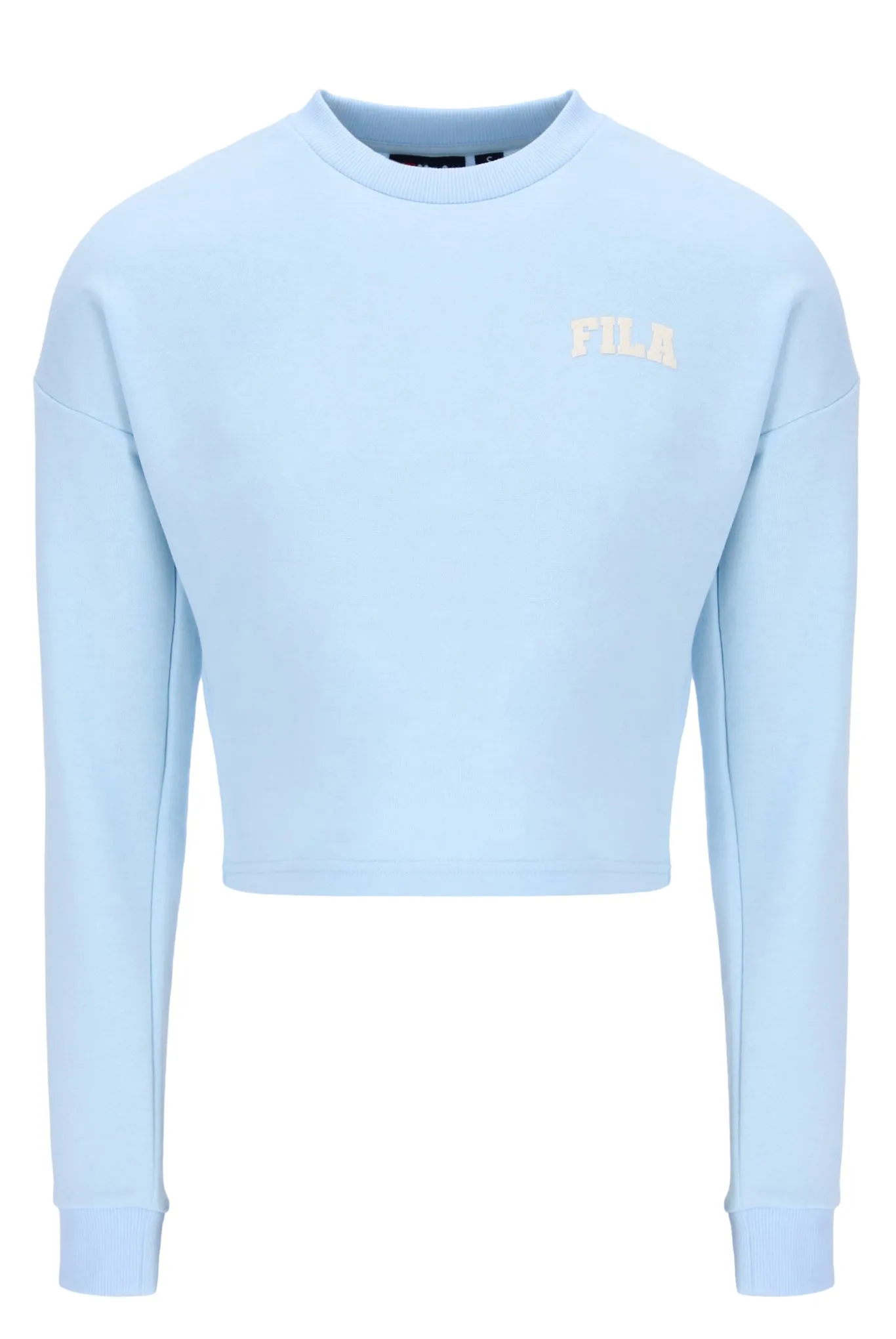 Monique Cropped Sweatshirt