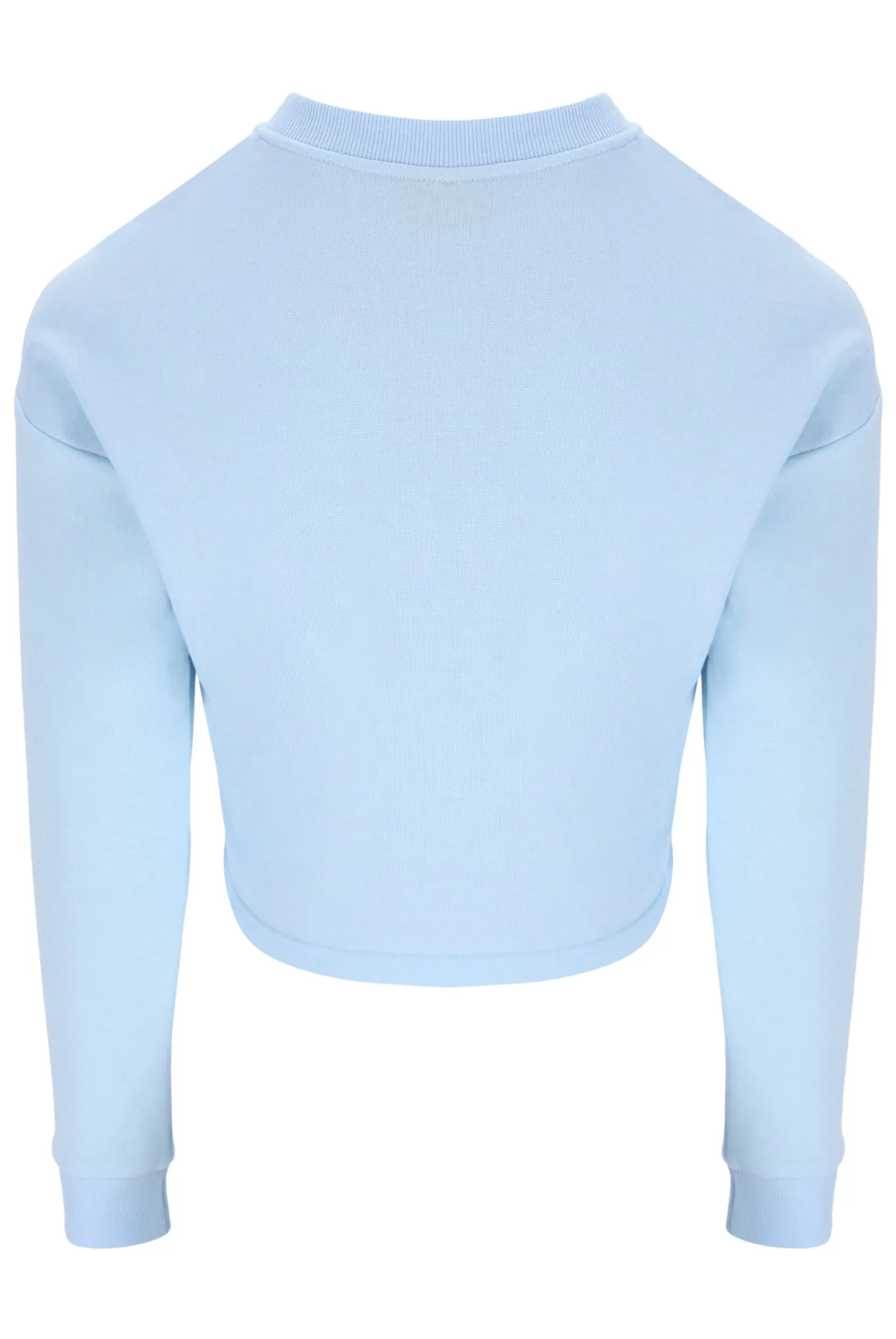 Monique Cropped Sweatshirt