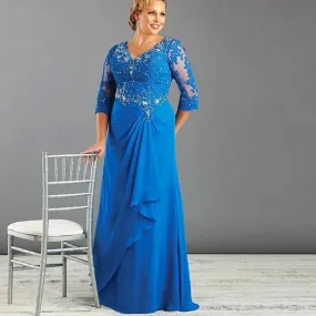 Mother of the Bride Dresses