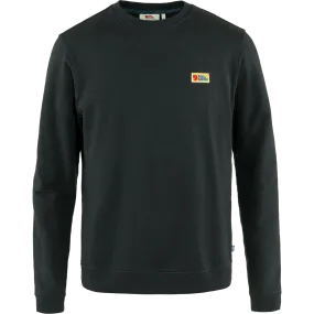 M's Vardag Sweatshirt - Organic Cotton