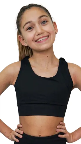 Naylynn Ruffle Top - 17533
