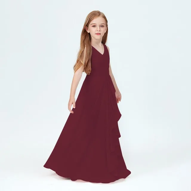 New Style Wedding Party / Birthday Party Dresses