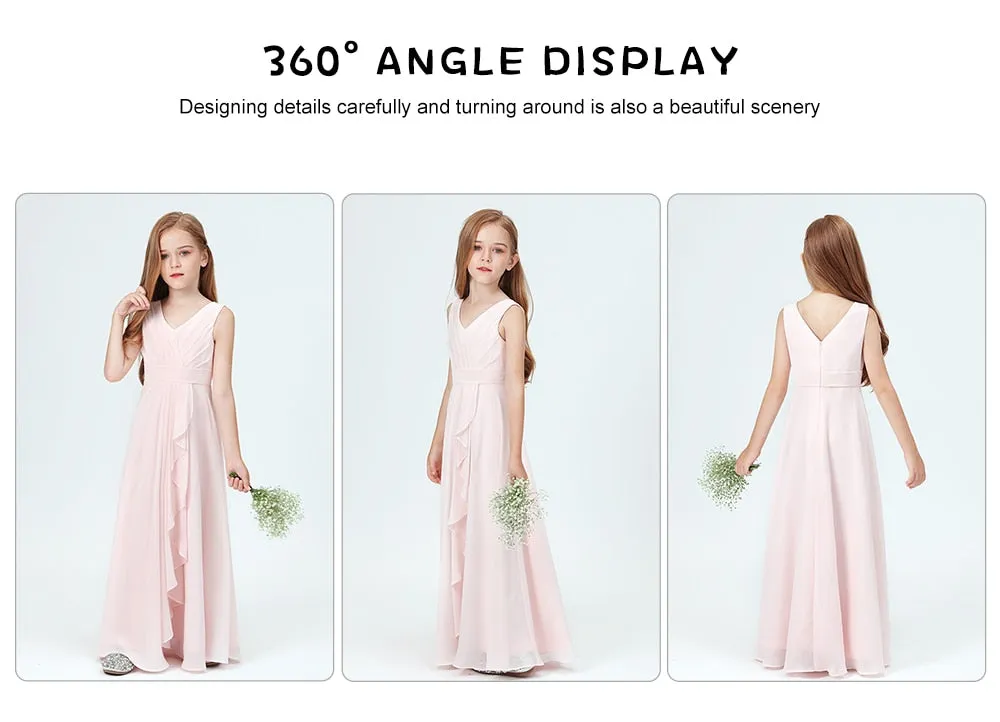 New Style Wedding Party / Birthday Party Dresses