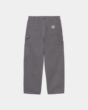 OG Single Knee Pant | Graphite (stone dyed)