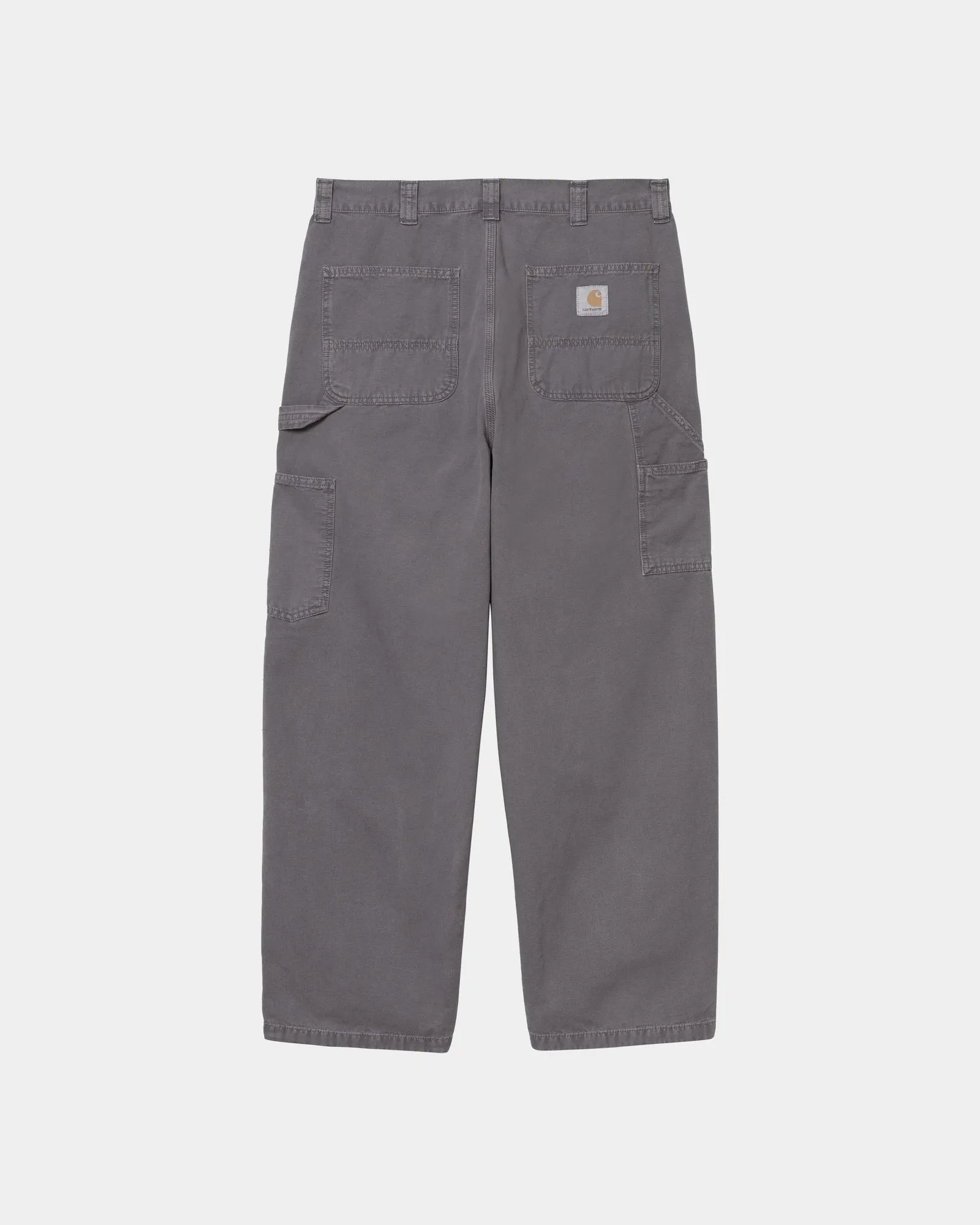 OG Single Knee Pant | Graphite (stone dyed)