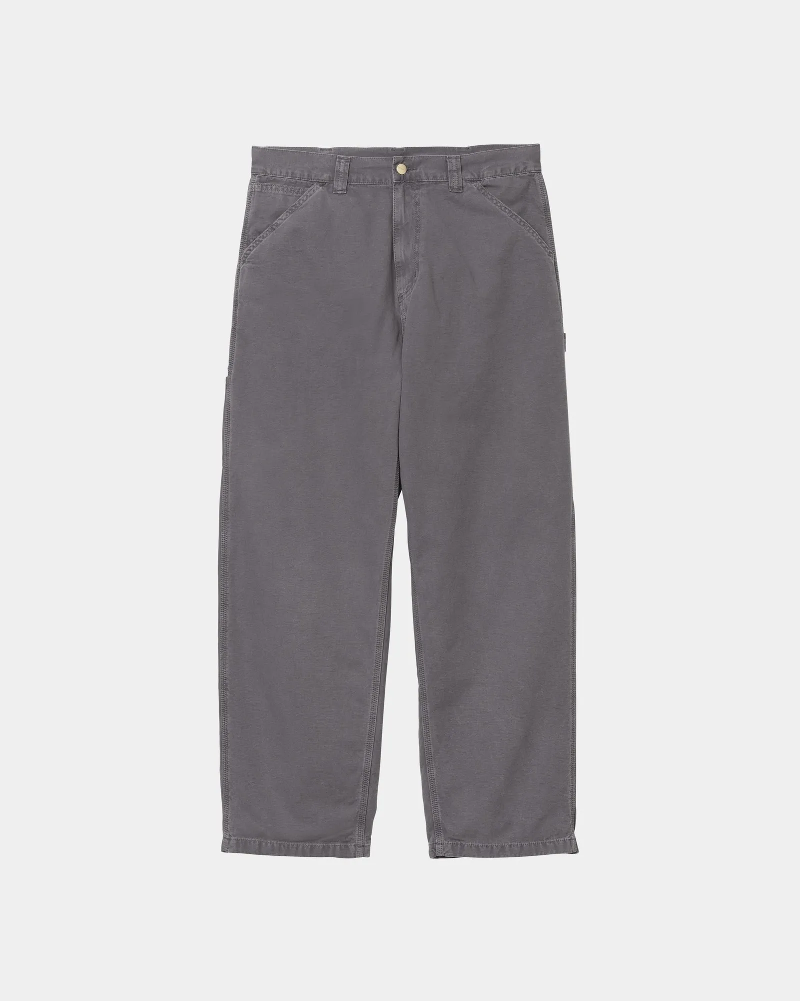 OG Single Knee Pant | Graphite (stone dyed)