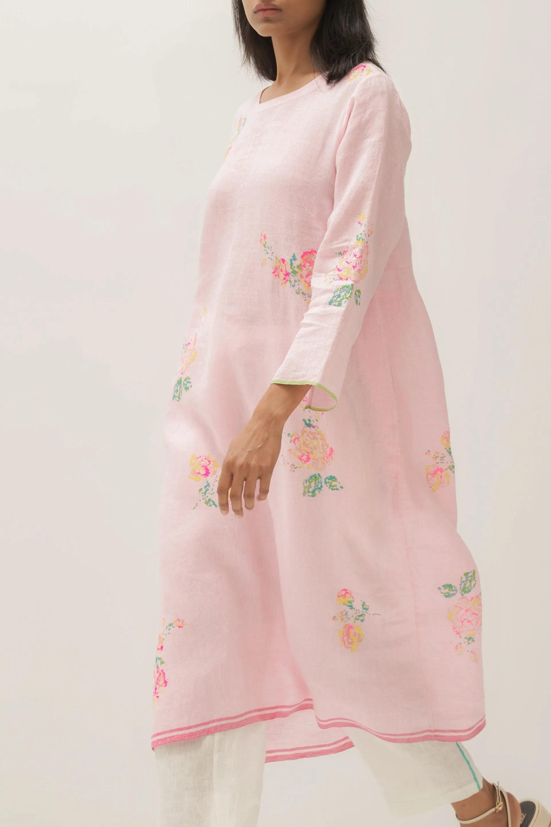 ORANE DRESS
