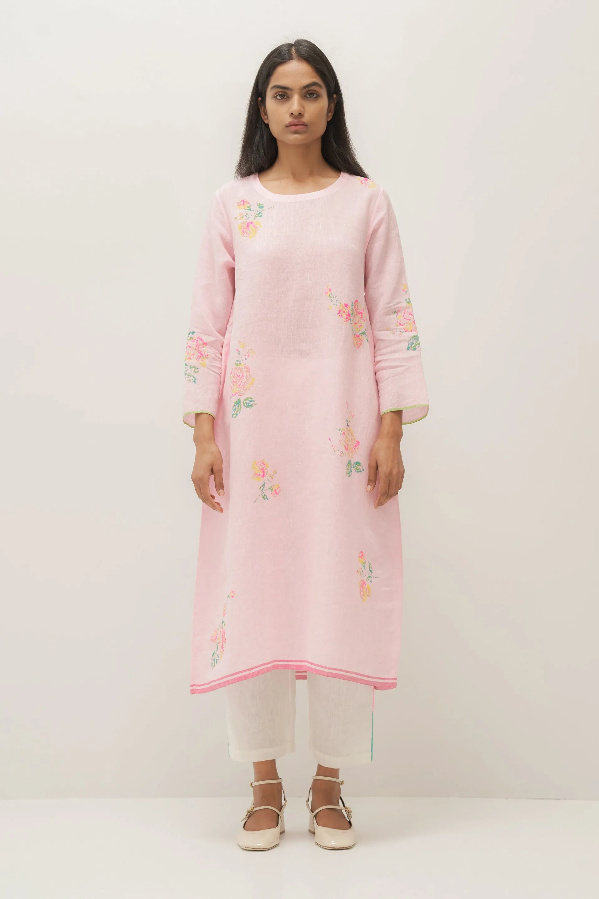 ORANE DRESS