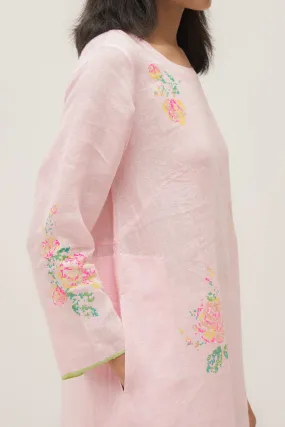 ORANE DRESS