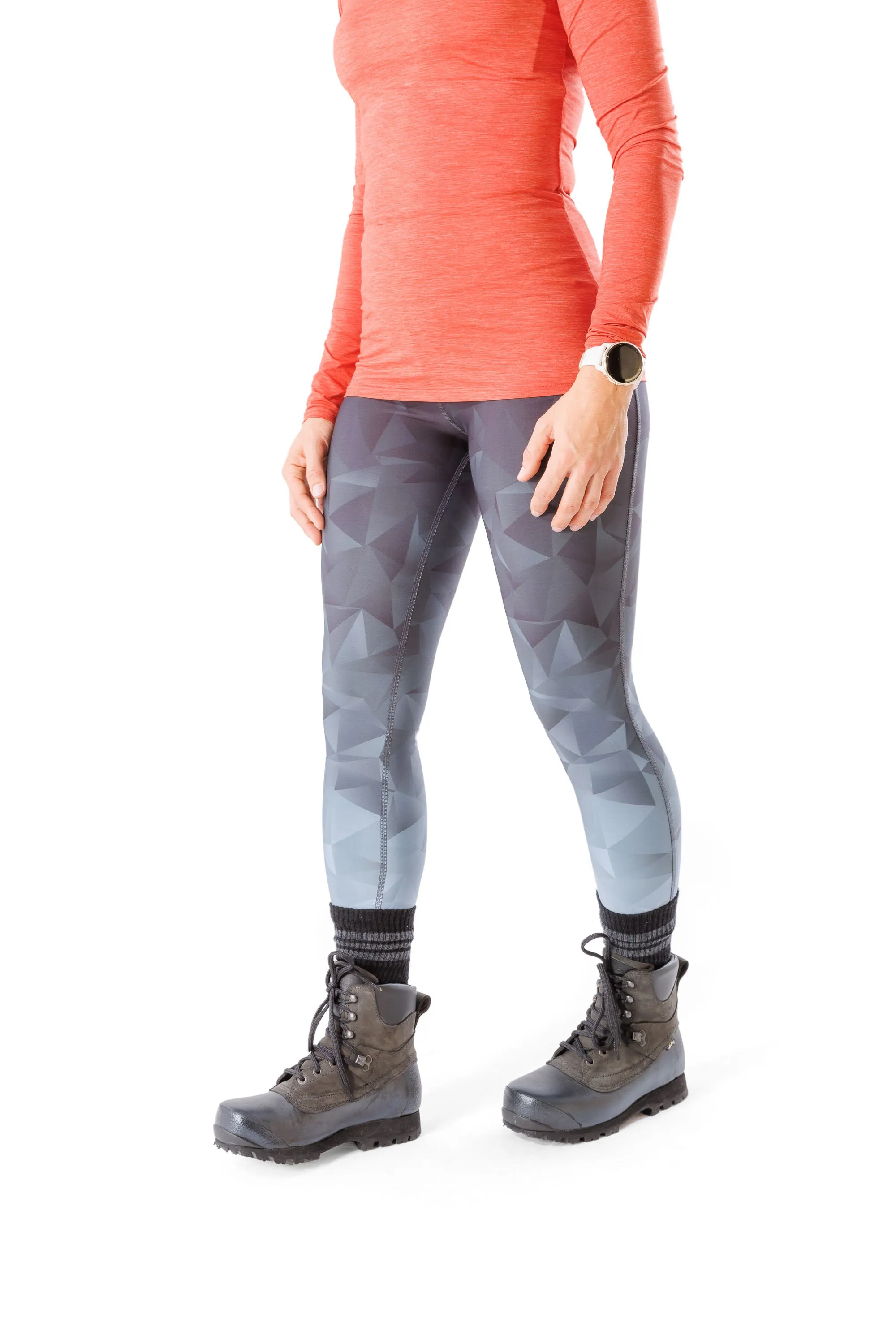Optimized Pro Winter Leggings for Frozen Nights