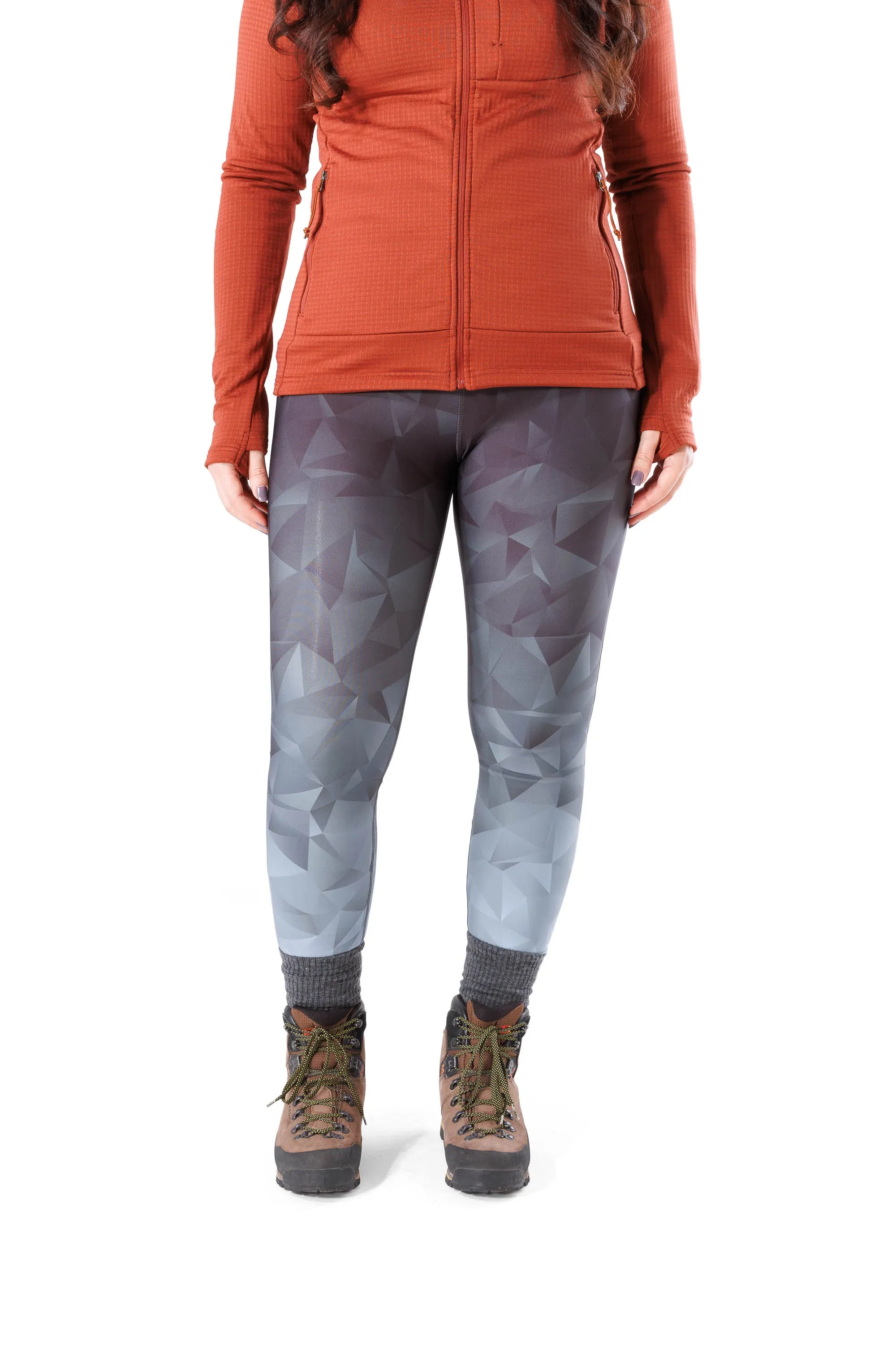Optimized Pro Winter Leggings for Frozen Nights
