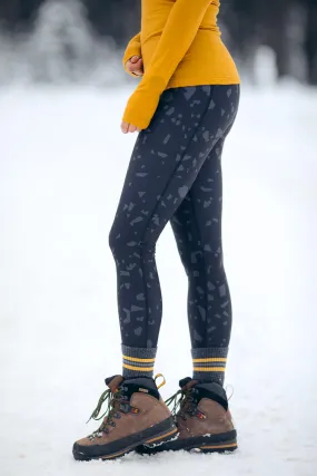 Optimized Pro Winter Leggings for Frozen Nights