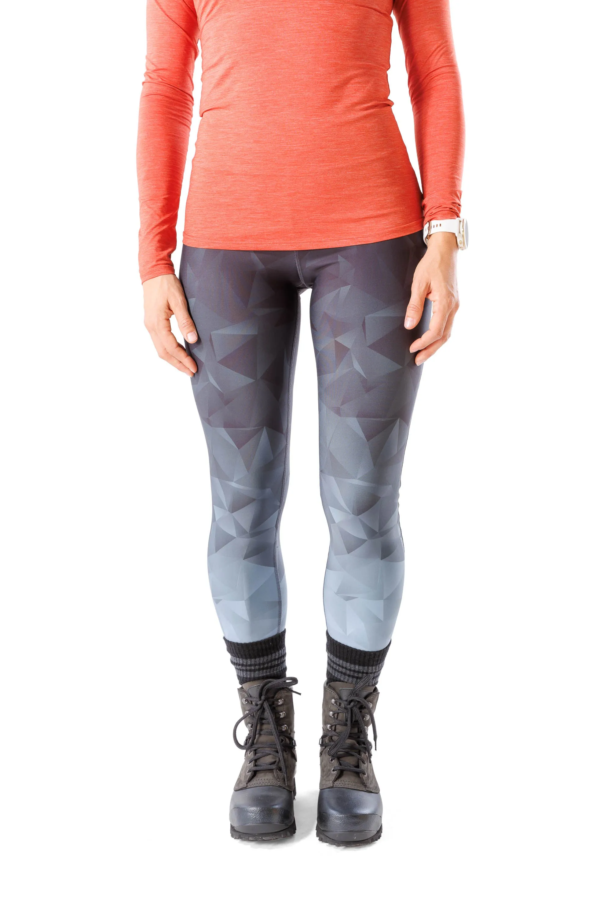 Optimized Pro Winter Leggings for Frozen Nights